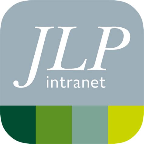 jlp partner intranet.